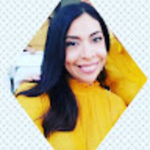 Meet your Posher, Maribel